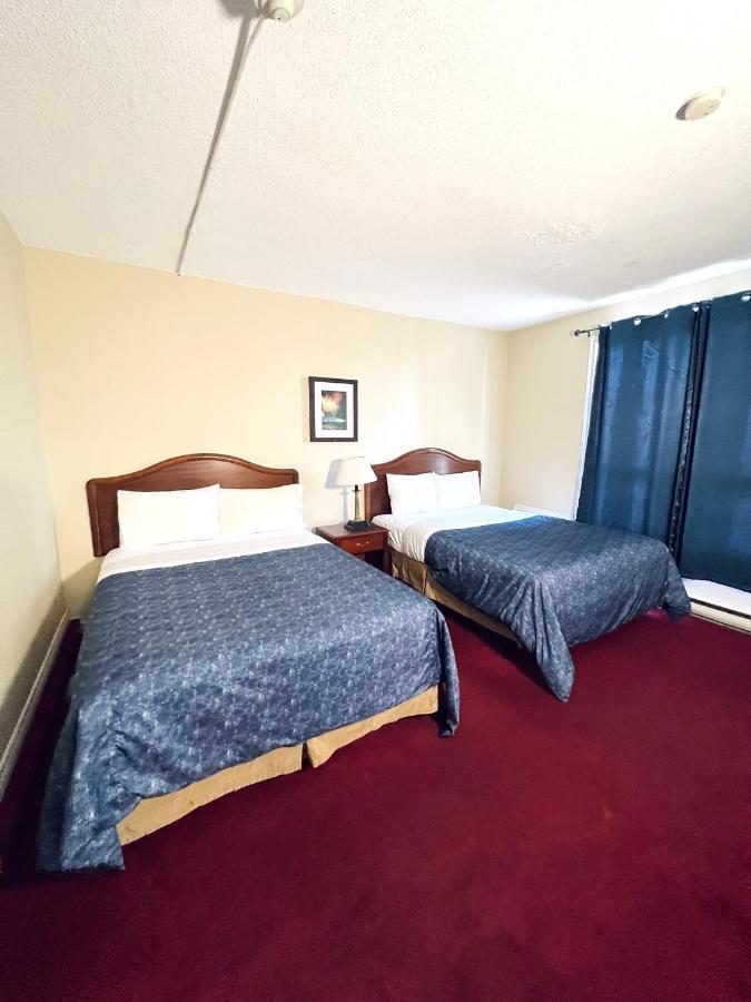 Motel Fairway By The Falls Niagara Falls